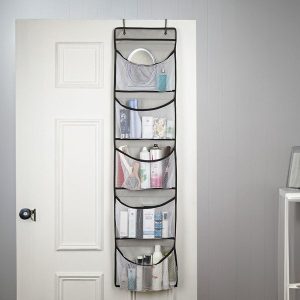 Overdoor Hanging Organisers  |   Storage Solutions Home Storage Solutions