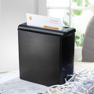 Paper Shredder  |   Home Office Home Home Office