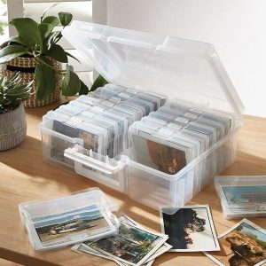 Photo Archiving Organiser  |   Storage Solutions Home Storage Solutions