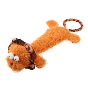 Plush Durable Lion Toy  |   Pet Toys Pet Toys Pet Toys