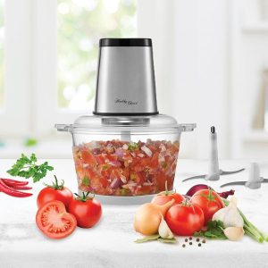 Powerful Food Chopper  |   Appliances & Cookware Appliances & Cookware Appliances & Cookware