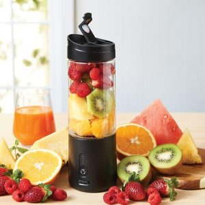 Powerful Portable Blender  |   Appliances & Cookware Appliances & Cookware Appliances & Cookware