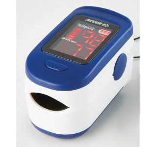 Pulse Oximetre  |   Living Aids Home Living Aids