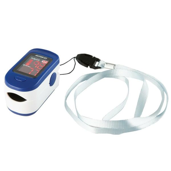 Pulse Oximetre  |   Living Aids Home Living Aids