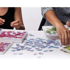 Puzzle Sorter Set  |   Jigsaws Craft Jigsaws