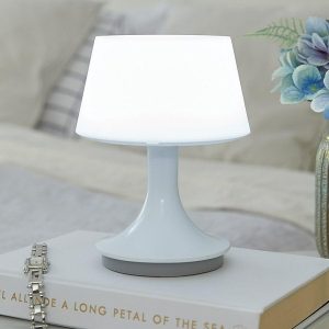 Rechargeable Table Lamp  |   Decorative & Lighting Decorative & Lighting Decorative & Lighting