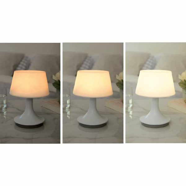 Rechargeable Table Lamp  |   Decorative & Lighting Decorative & Lighting Decorative & Lighting