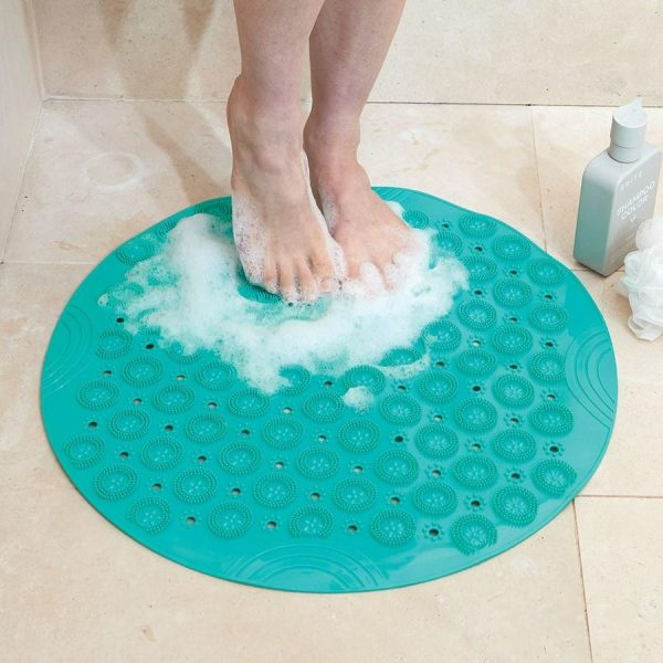 Reflex Shower Mat  |   Bathroom Accessories Bathroom Accessories Bathroom Accessories