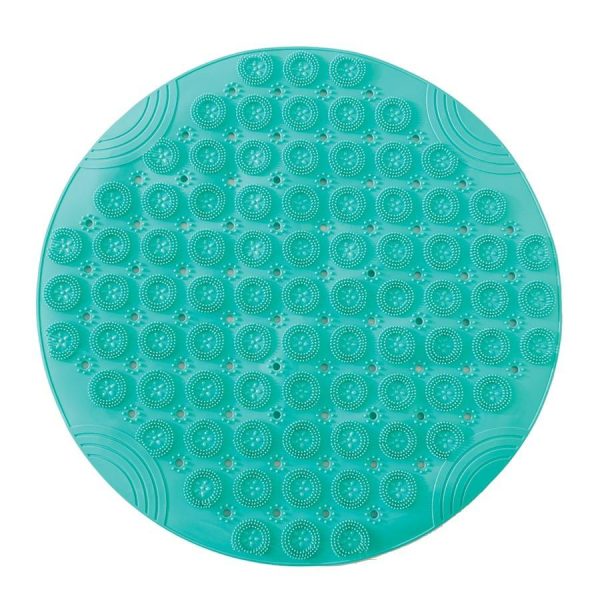 Reflex Shower Mat  |   Bathroom Accessories Bathroom Accessories Bathroom Accessories