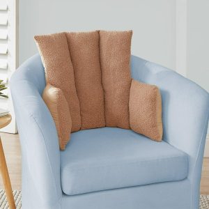 Reversible Armchair Cushion  |   Decorative & Lighting Decorative & Lighting Decorative & Lighting