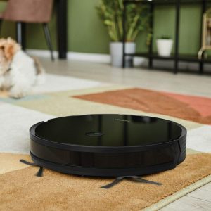 Robot Vacuum And Mop With Pet Brush  |   Laundry & Cleaning Electronics Electronics