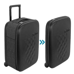 Rollink Carry On Travel Case  |   Travel And Auto Outdoor Travel And Auto