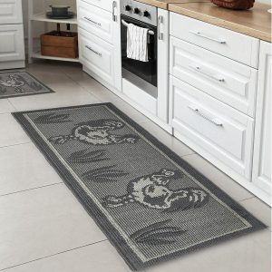 Rooster 3 Piece Mat Set  |   Decorative & Lighting Decorative & Lighting Decorative & Lighting