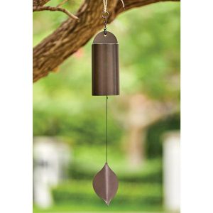 Serenity Wind Chime  |   Garden Features & Lighting Garden Features & Lighting Garden Features & Lighting