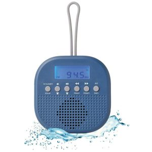 Shower Fm Radio  |   Bathroom Accessories Bathroom Accessories Bathroom Accessories