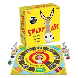 Smart Ass  |   Craft & Hobbies Craft Craft & Hobbies