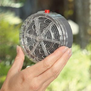 Solar Flying Insect Killer  |   Garden Features & Lighting Garden Features & Lighting Garden Features & Lighting