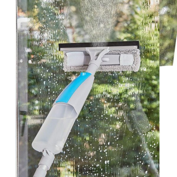 Spray Window Cleaner  |   Laundry & Cleaning Home Laundry & Cleaning