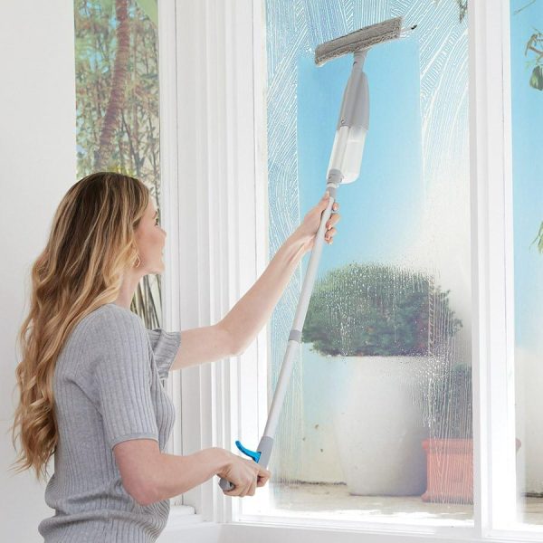 Spray Window Cleaner  |   Laundry & Cleaning Home Laundry & Cleaning