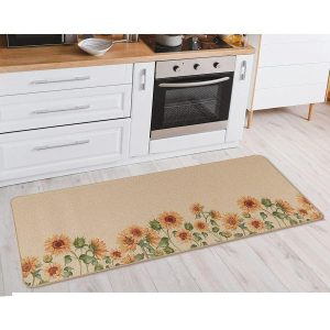 Sunflower Floor Mats  |   Decorative & Lighting Decorative & Lighting Decorative & Lighting