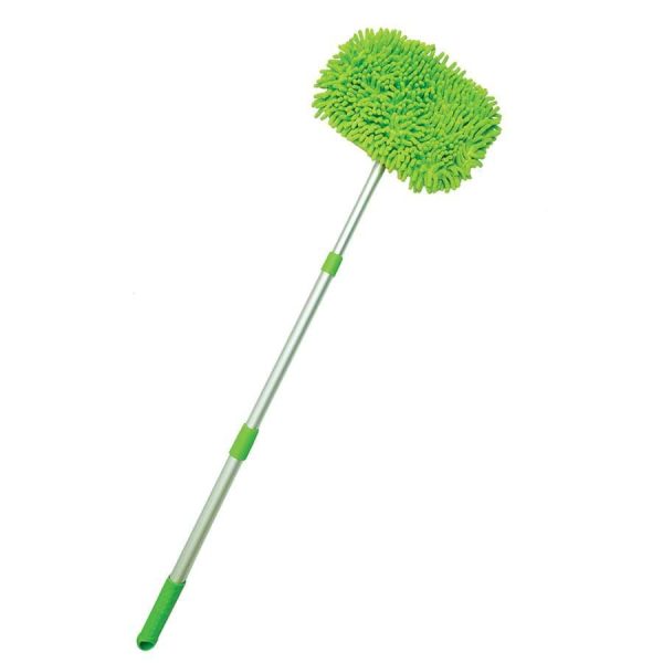 Telescopic Car Mop  |   Travel And Auto Outdoor Travel And Auto