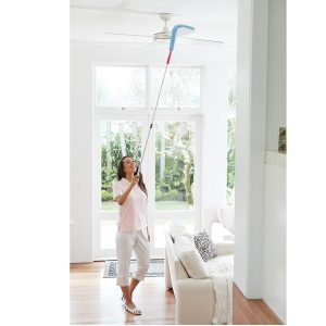 Telescopic Flexible Duster  |   Laundry & Cleaning Home Laundry & Cleaning