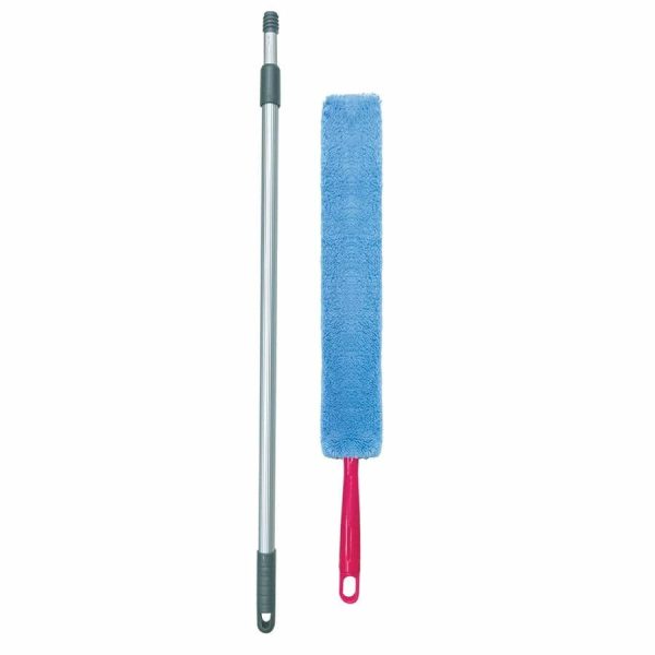 Telescopic Flexible Duster  |   Laundry & Cleaning Home Laundry & Cleaning