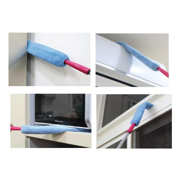 Telescopic Flexible Duster  |   Laundry & Cleaning Home Laundry & Cleaning