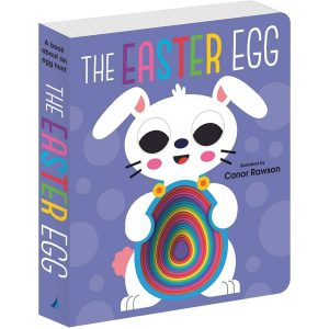 The Easter Egg Board Book  |   Craft & Hobbies Craft Craft & Hobbies