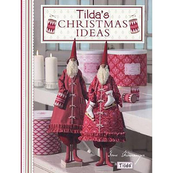 Tilda’s Christmas Ideas  |   Books Books Books