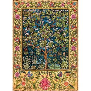 Tree Of Life 1000Pc Jigsaw  |   Jigsaws Craft Jigsaws