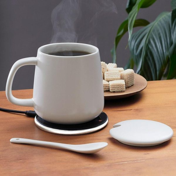 Usb Mug Warmer  |   Appliances & Cookware Appliances & Cookware Appliances & Cookware