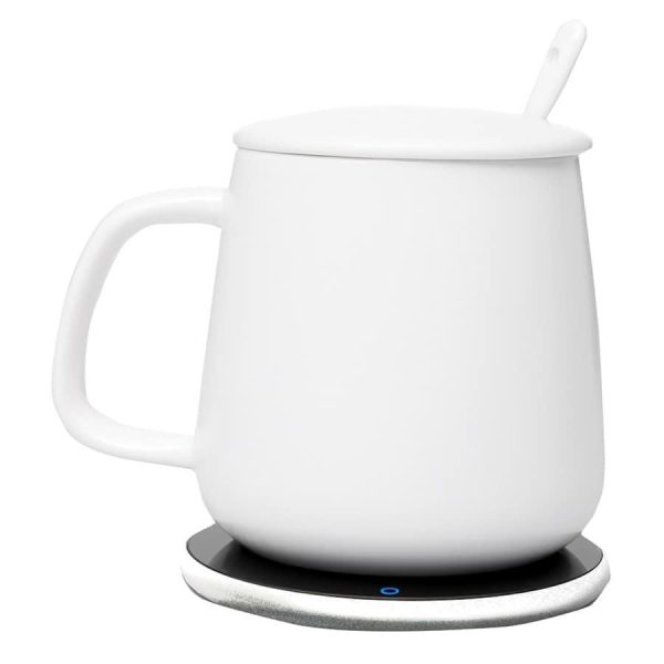 Usb Mug Warmer  |   Appliances & Cookware Appliances & Cookware Appliances & Cookware