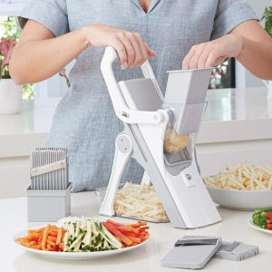 Vertical Mandolin Slicer  |   Appliances & Cookware Appliances & Cookware Appliances & Cookware