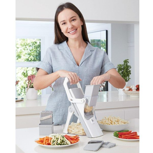 Vertical Mandolin Slicer  |   Appliances & Cookware Appliances & Cookware Appliances & Cookware