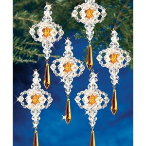 Victorian Drops  |   Craft & Hobbies Craft Craft & Hobbies