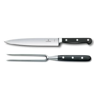 Victorinox Professional Forged Carving Knife Set  |   Bar Accessories Bar Accessories Bar Accessories