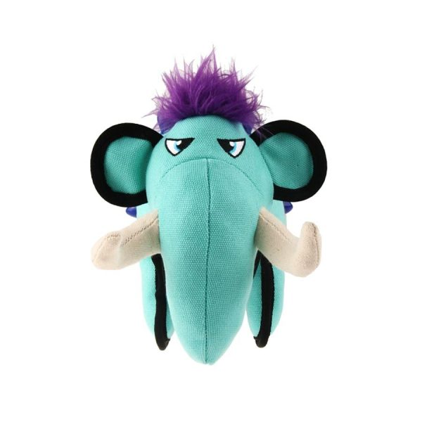 Duraspikes Durable Elephant Toy  |   Pet Toys Pet Toys Pet Toys