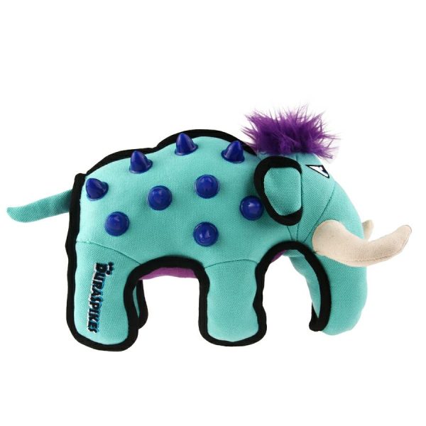 Duraspikes Durable Elephant Toy  |   Pet Toys Pet Toys Pet Toys