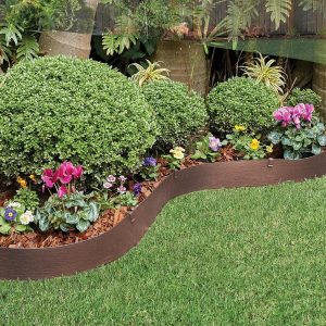 Flexible Garden Edging  |   Tools & Equipment Outdoor Tools & Equipment