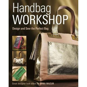 Handbag Workshop  |   Books Books Books