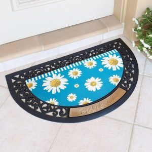 Interchangeable Doormat  |   Mats & Protectors Mats & Protectors Mats & Protectors