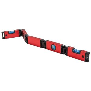 Jointed Spirit Level  |   Tools & Equipment Outdoor Tools & Equipment