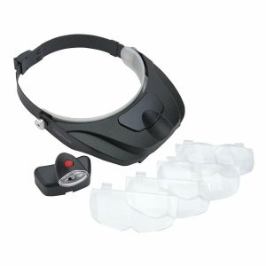 Magnivisor Deluxe  |   Accessories Accessories Accessories