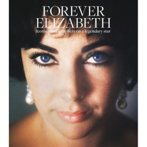 Forever Elizabeth  |   Books Books Books