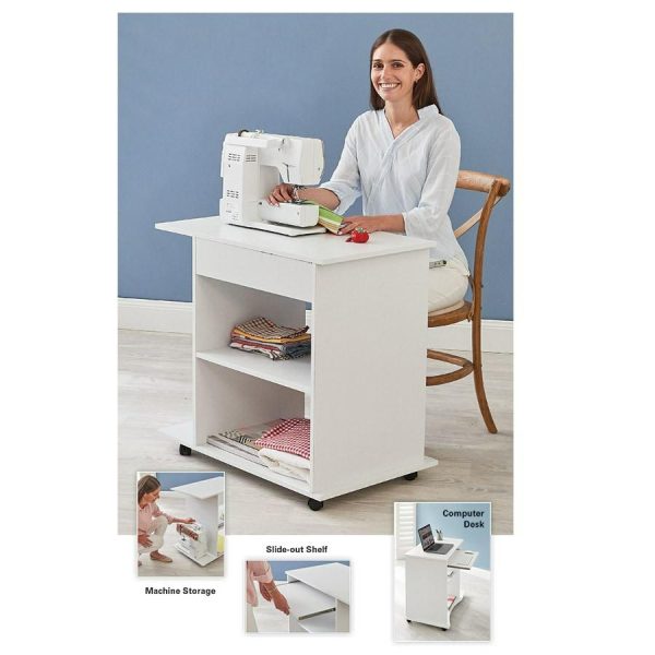 Multi-Purpose Craft Desk  |   Accessories Accessories Accessories