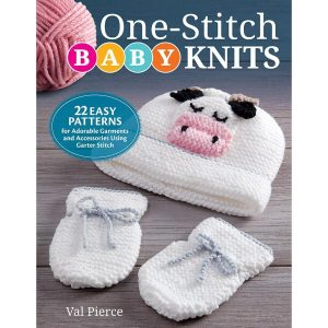 One-Stitch Baby Knits  |   Books Books Books