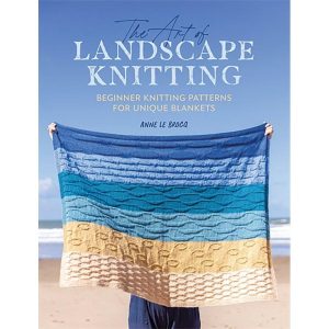 The Art Of Landscape Knitting  |   Books Books Books