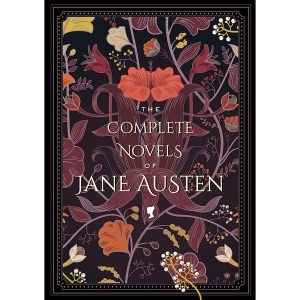 The Complete Novels Of Jane Austen  |   Books Books Books