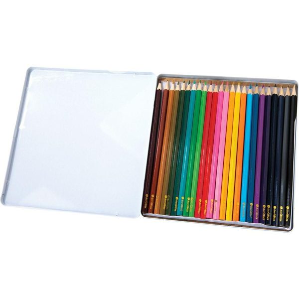 Colour Pencils  |   Craft & Hobbies Craft Craft & Hobbies